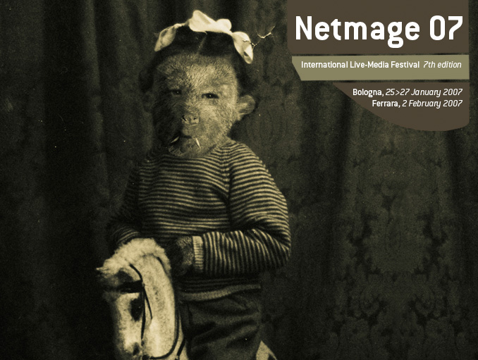 Netmage 07